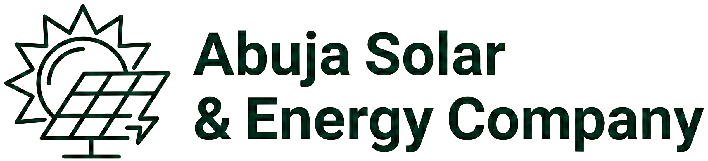 abuja solar and energy company logo 111